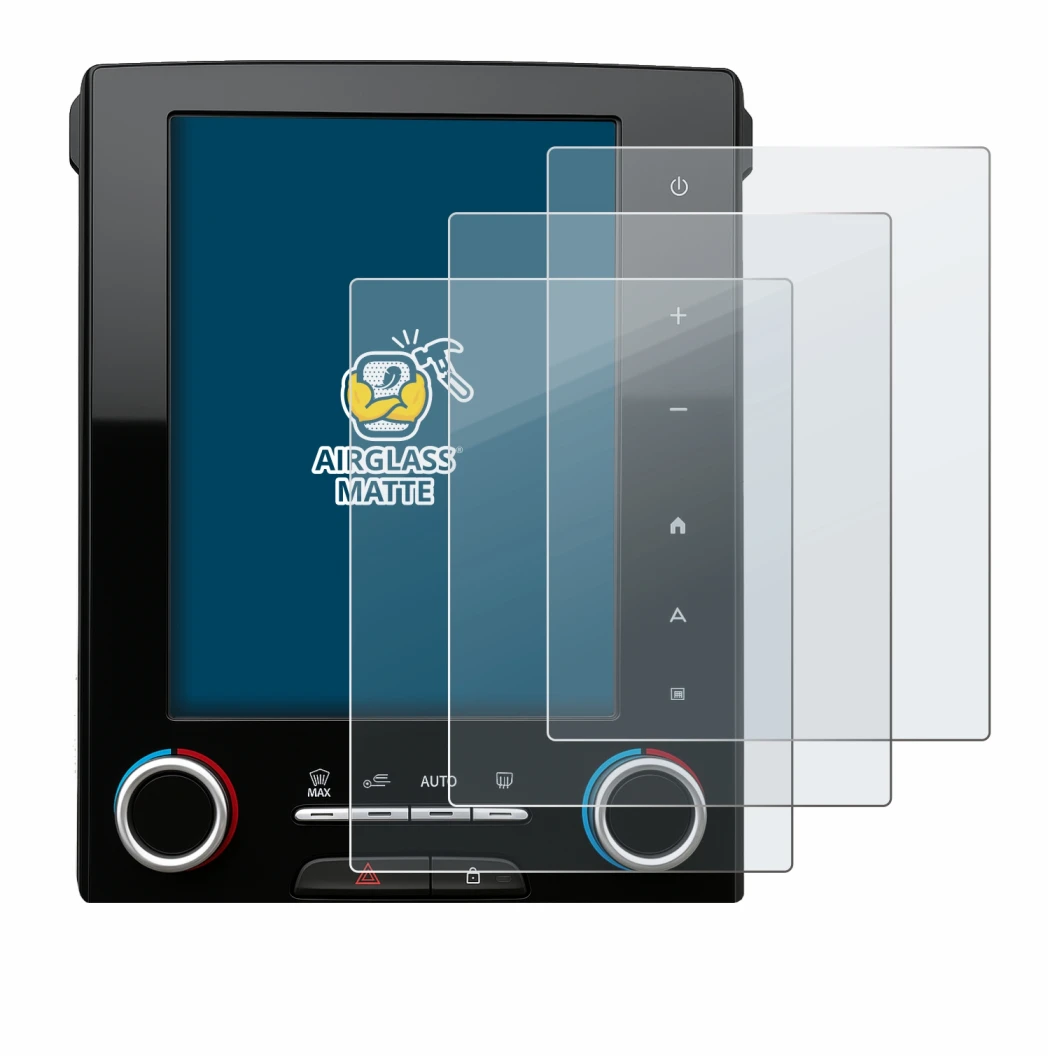 Imagen del dispositivo Renault Megane GT R-Link 2 8.7