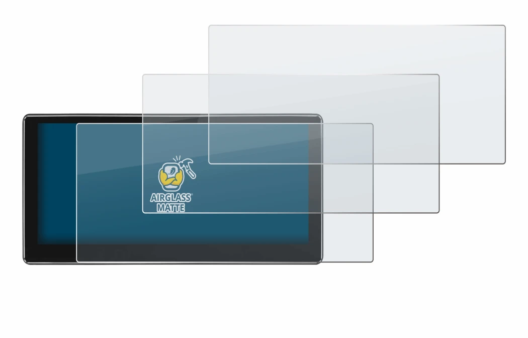 Imagen del dispositivo Joying 4G Car Radio 10.25