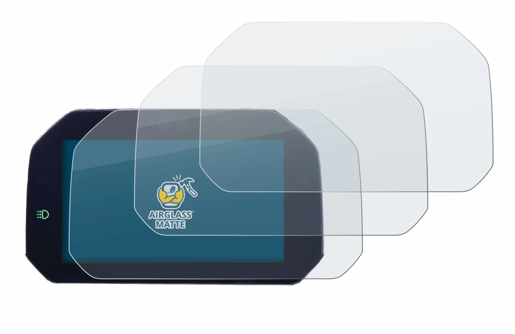 Imagen del dispositivo BMW S 1000 XR 2020 Connectivity TFT 6.5