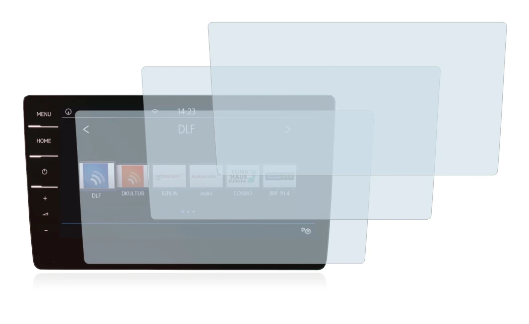 Imagen del dispositivo Volkswagen Arteon Shooting Brake TDI 2020 Discover Pro 9.2