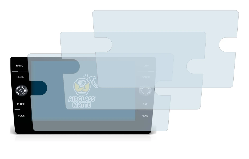 Imagen del dispositivo Volkswagen Passat Variant TDI DSG 2020 Discover Media 8