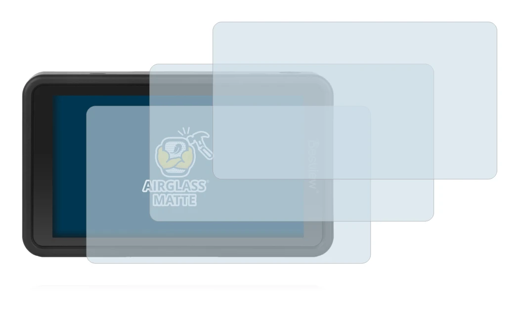 Imagen del dispositivo Desview R5 5.5