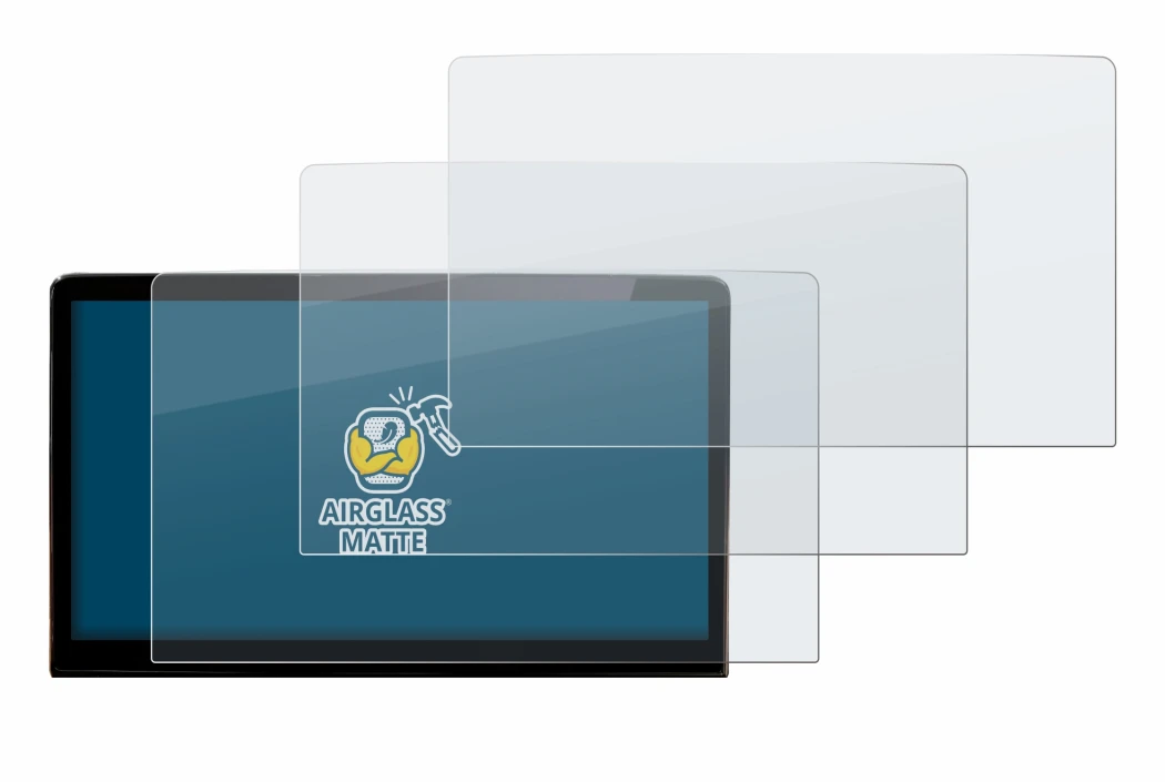 Imagen del dispositivo Skoda Enyaq iV 80 2021 Infotainment System 13