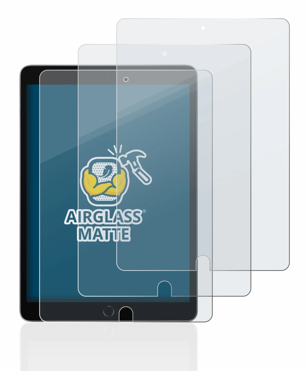 Imagen del dispositivo Apple iPad 10.2