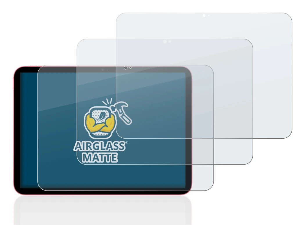 Imagen del dispositivo Apple iPad 10.9