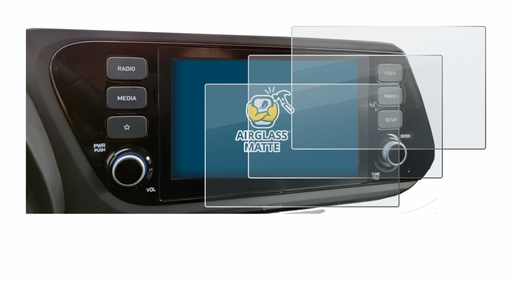 Imagen del dispositivo Hyundai i20 2020 8