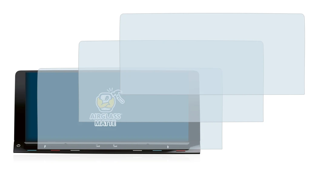 Imagen del dispositivo Volkswagen T7 Multivan Life Discover Media 10