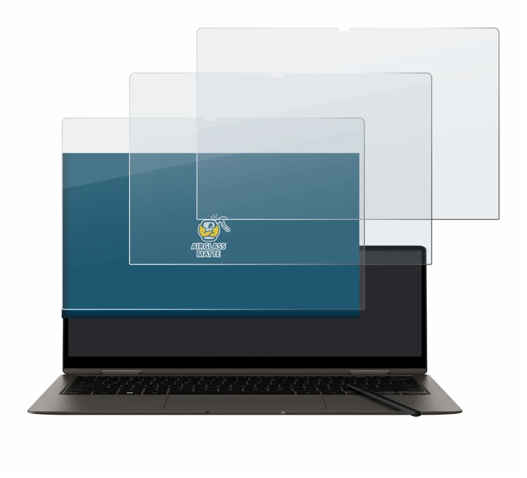 Imagen del dispositivo Samsung Galaxy Book3 360 13