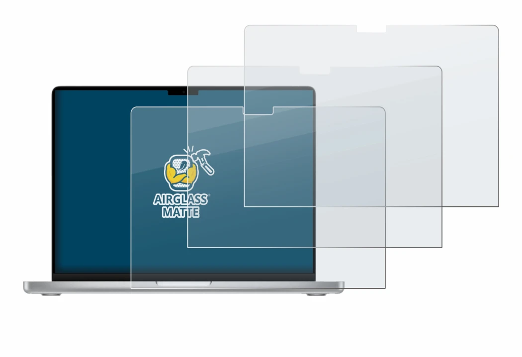 Imagen del dispositivo Apple MacBook Pro 14