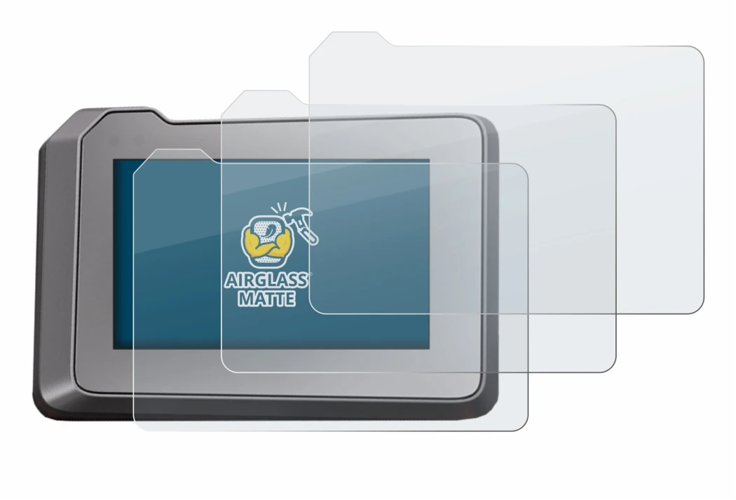 Imagen del dispositivo KTM 1290 Super Duke R 2022 TFT-Display 7