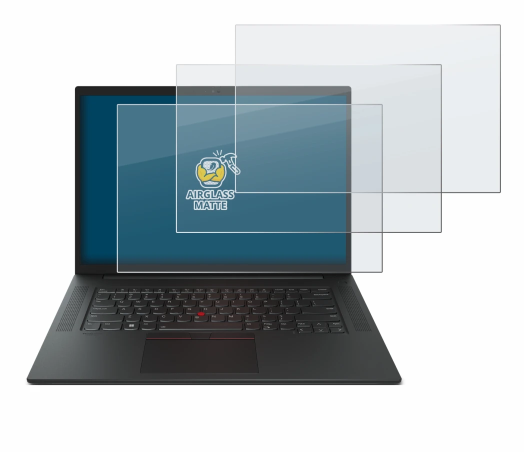 Imagen del dispositivo Lenovo ThinkPad P1 Gen 6 16
