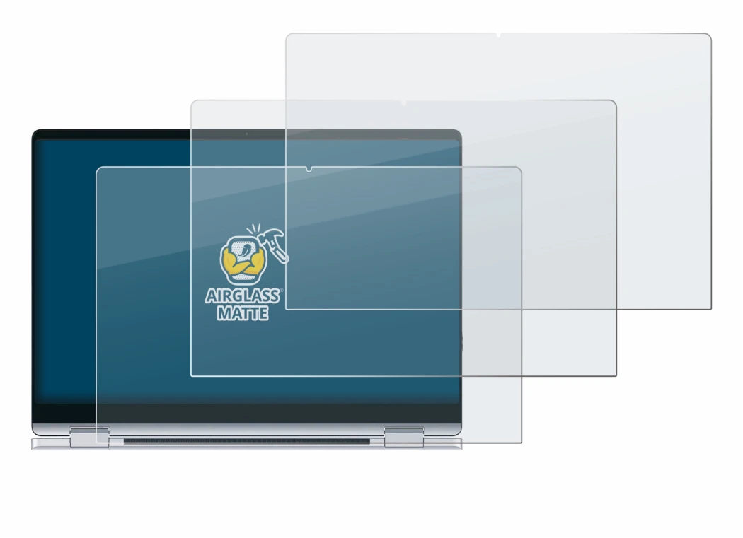 Imagen del dispositivo Samsung Galaxy Book4 360 15.6