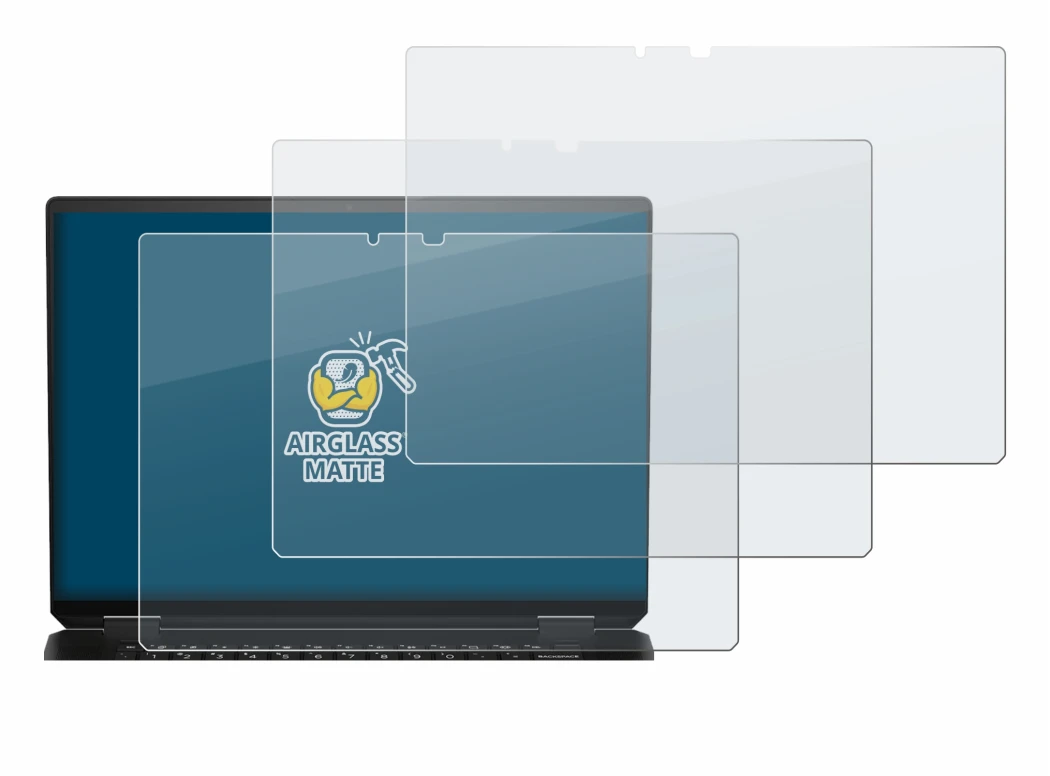 Imagen del dispositivo HP Spectre x360 16