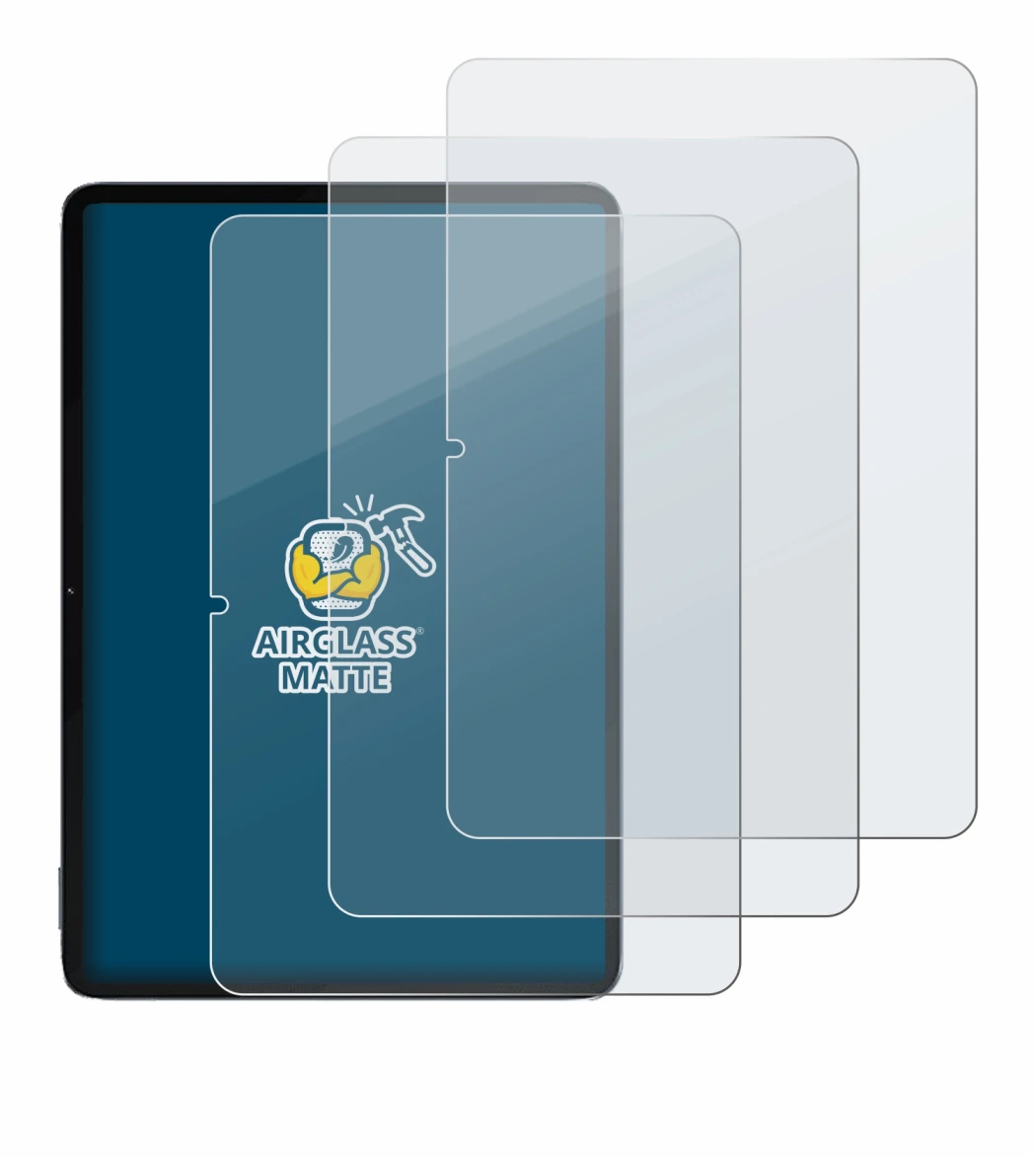 Imagen del dispositivo Xiaomi Pad 6S Pro 12.4