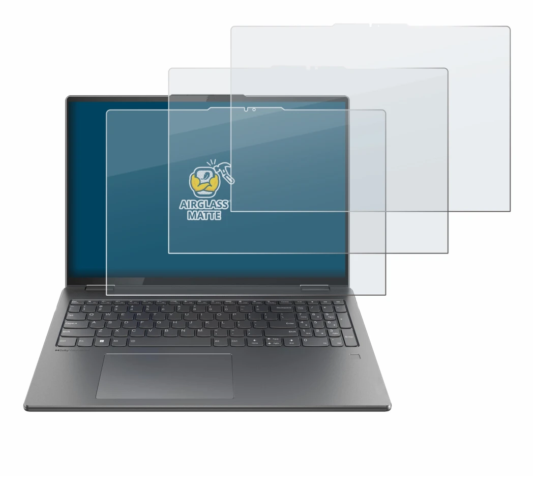 Imagen del dispositivo Lenovo Yoga 7i 2-in-1 Gen 9 16