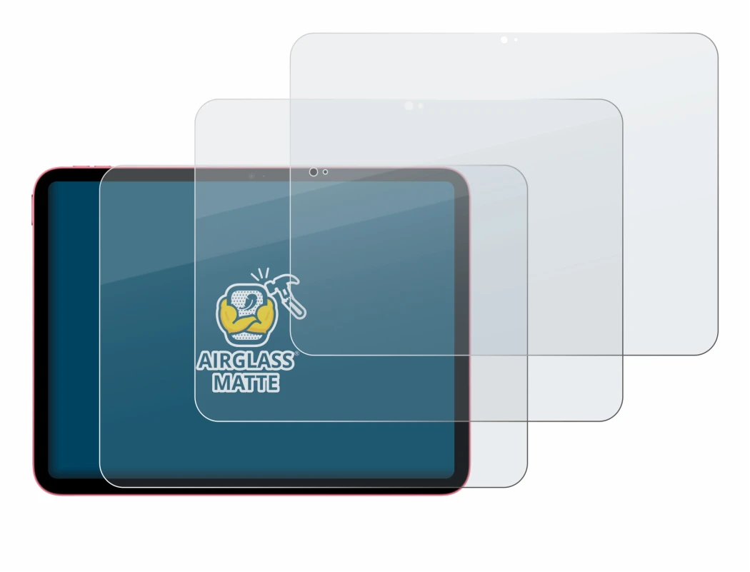 Imagen del dispositivo Apple iPad 10.9