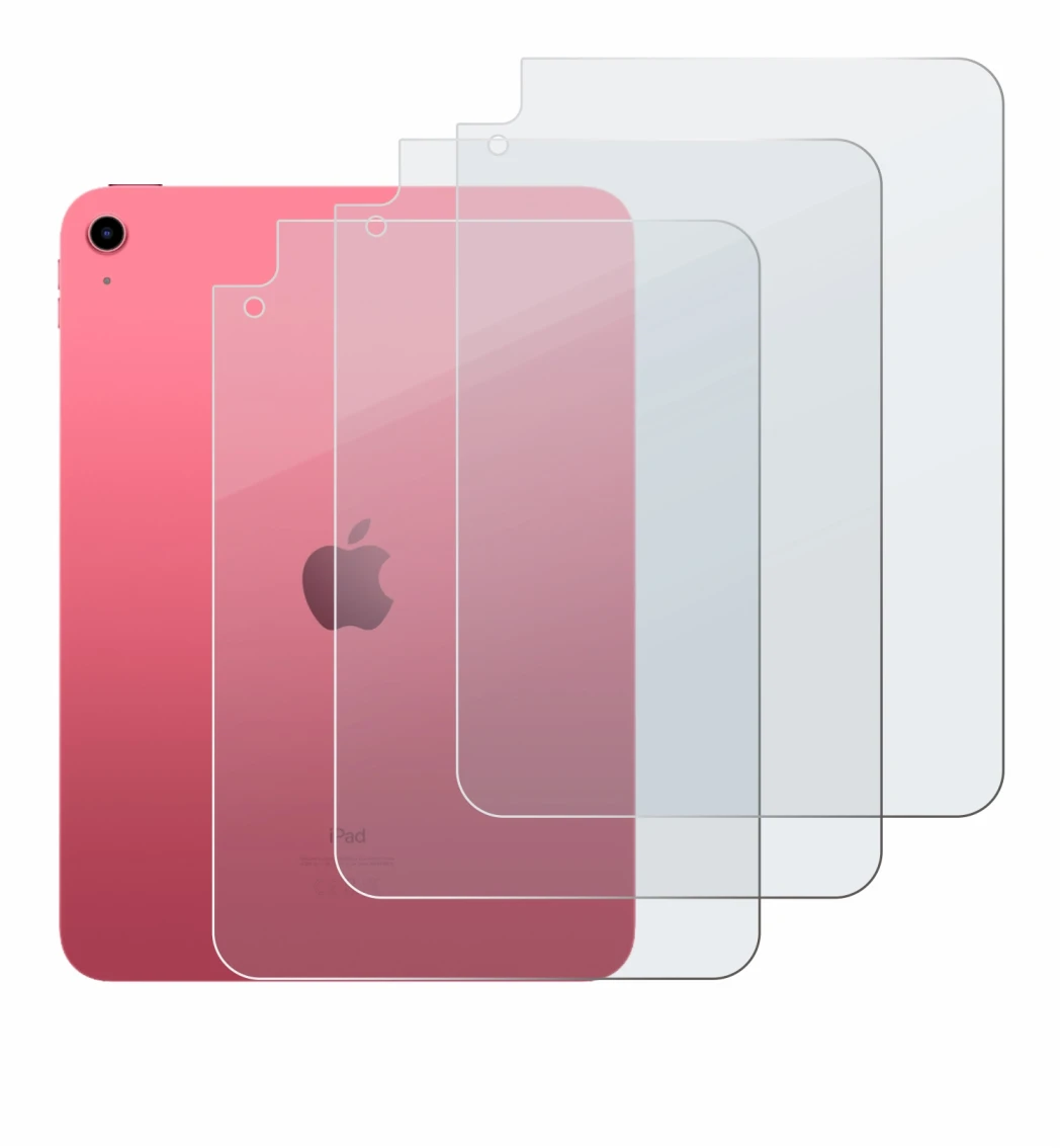 Imagen del dispositivo Apple iPad 10.9