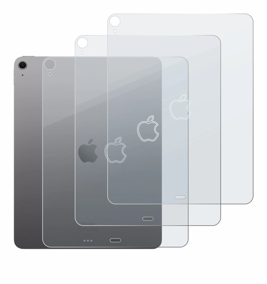 Imagen del dispositivo Apple iPad Air 13