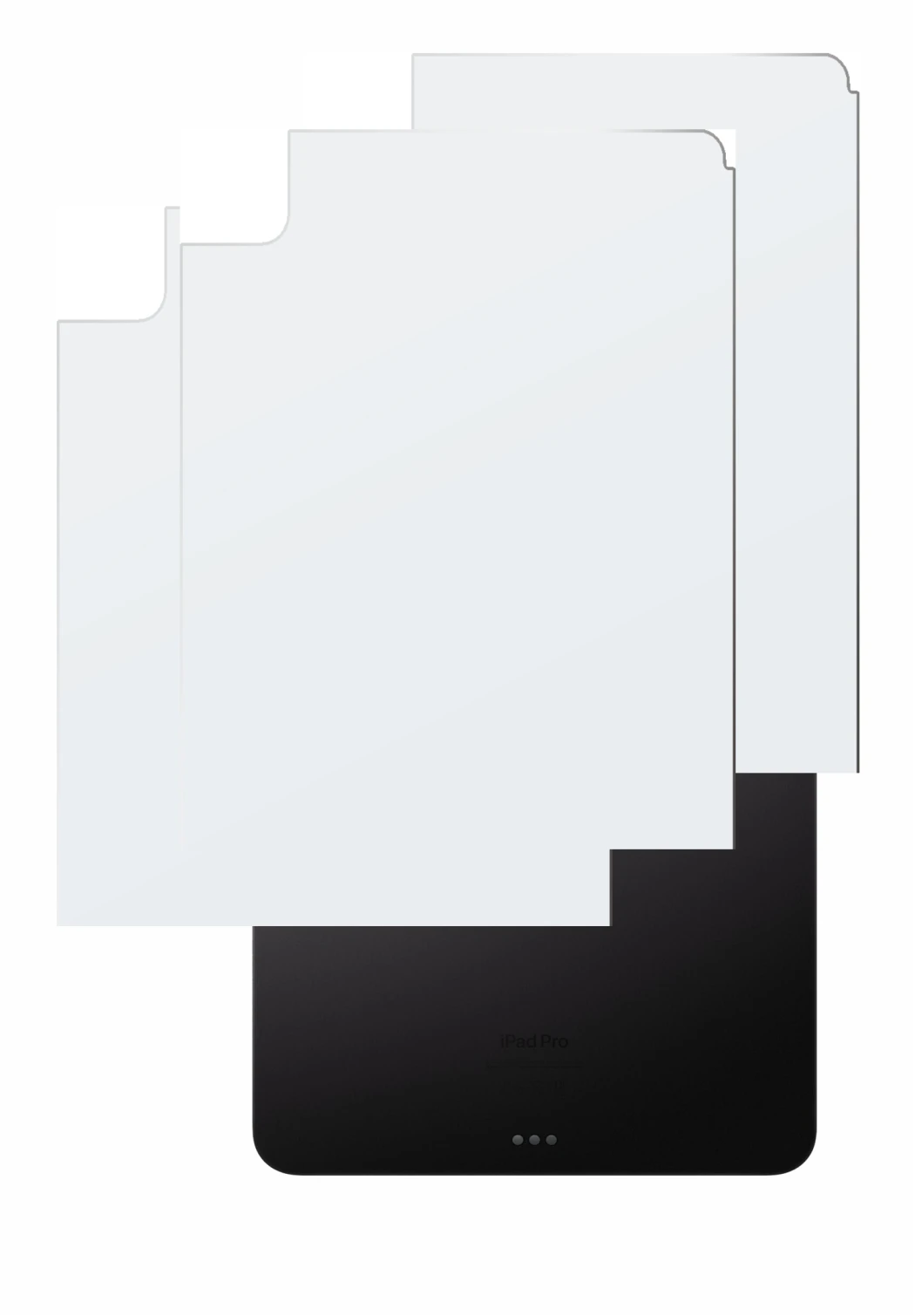 Imagen del dispositivo Apple iPad Pro 11