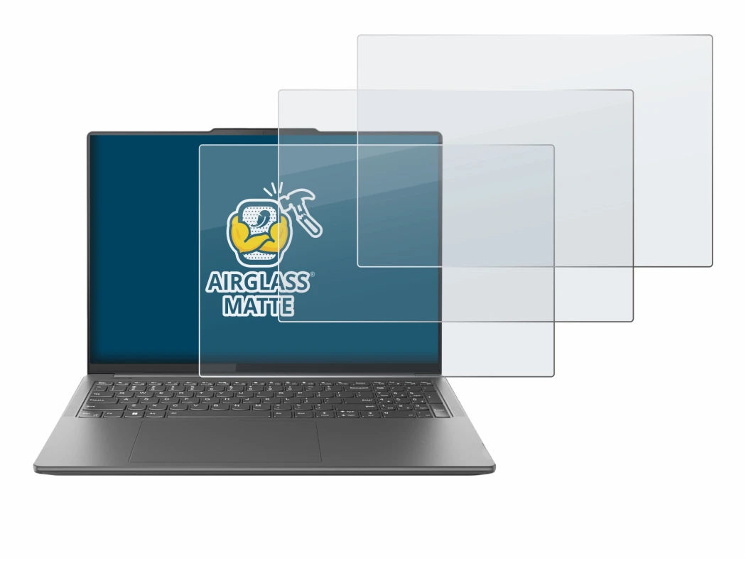 Imagen del dispositivo Lenovo Yoga Pro 9i Gen 9 16