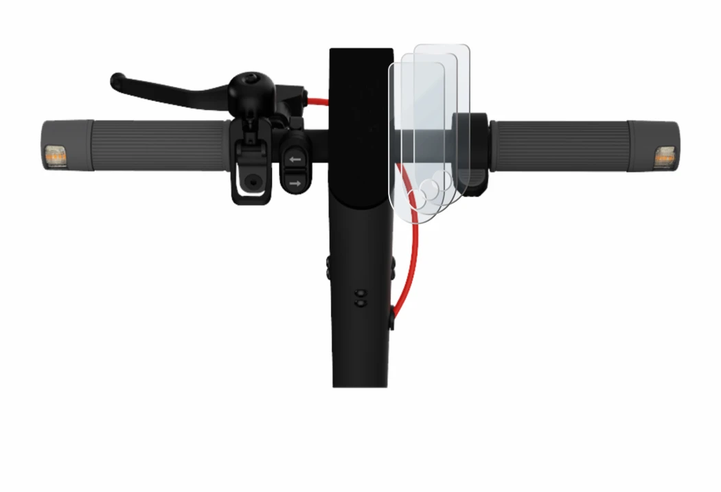 Imagen del dispositivo Xiaomi Mi 4 Lite E-Scooter (2da Gen.) con una amplia variedad de protectores de pantalla.