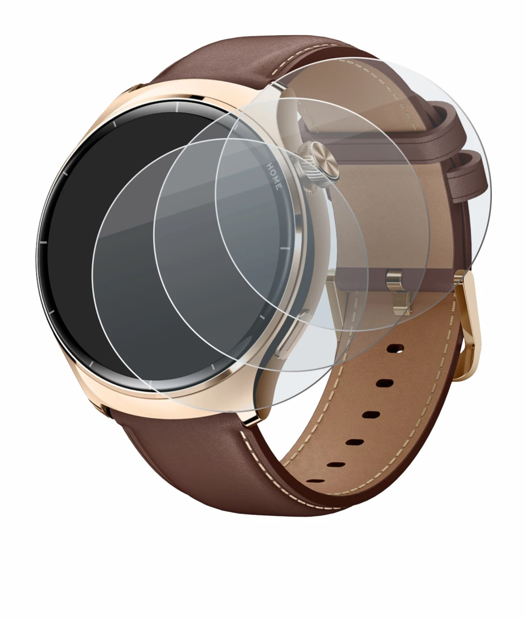 Imagen del dispositivo Xiaomi Mibro Lite 3 Pro con una amplia variedad de protectores de pantalla.