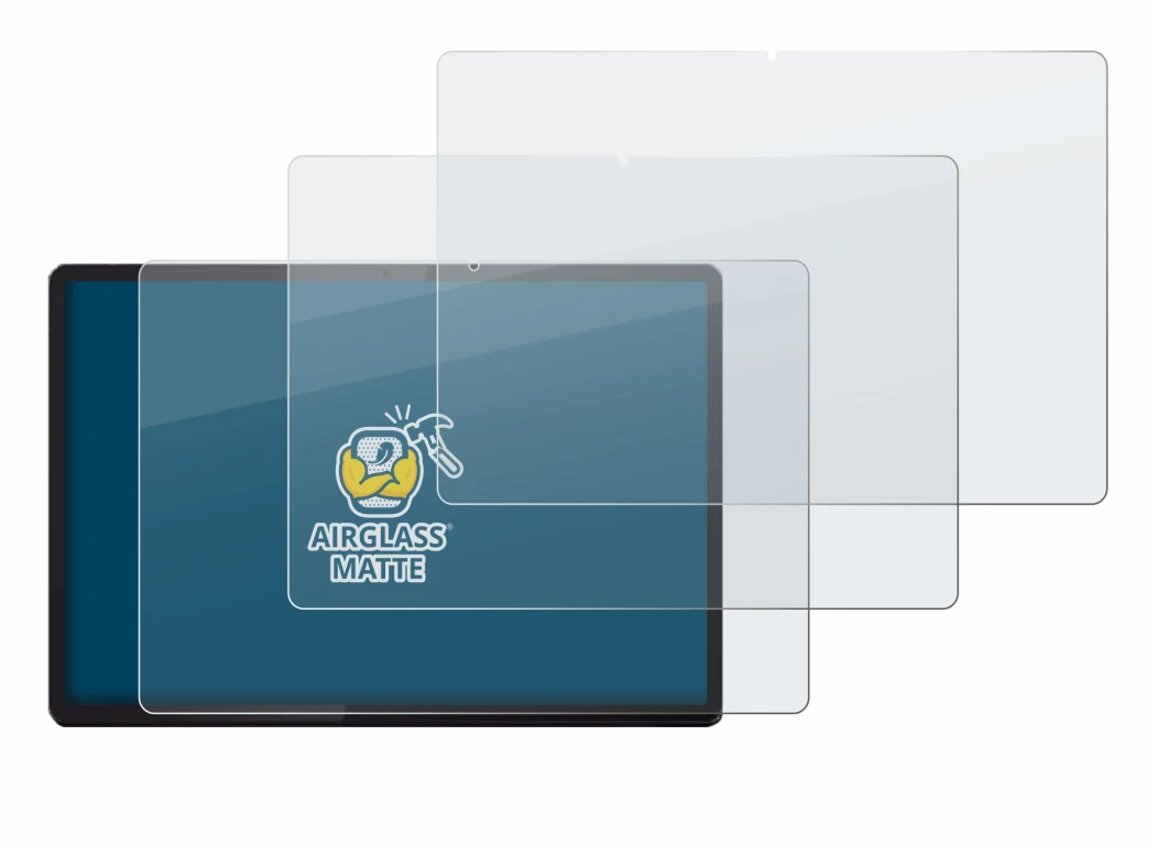 Imagen del dispositivo Lenovo Idea Tab Pro 12.7