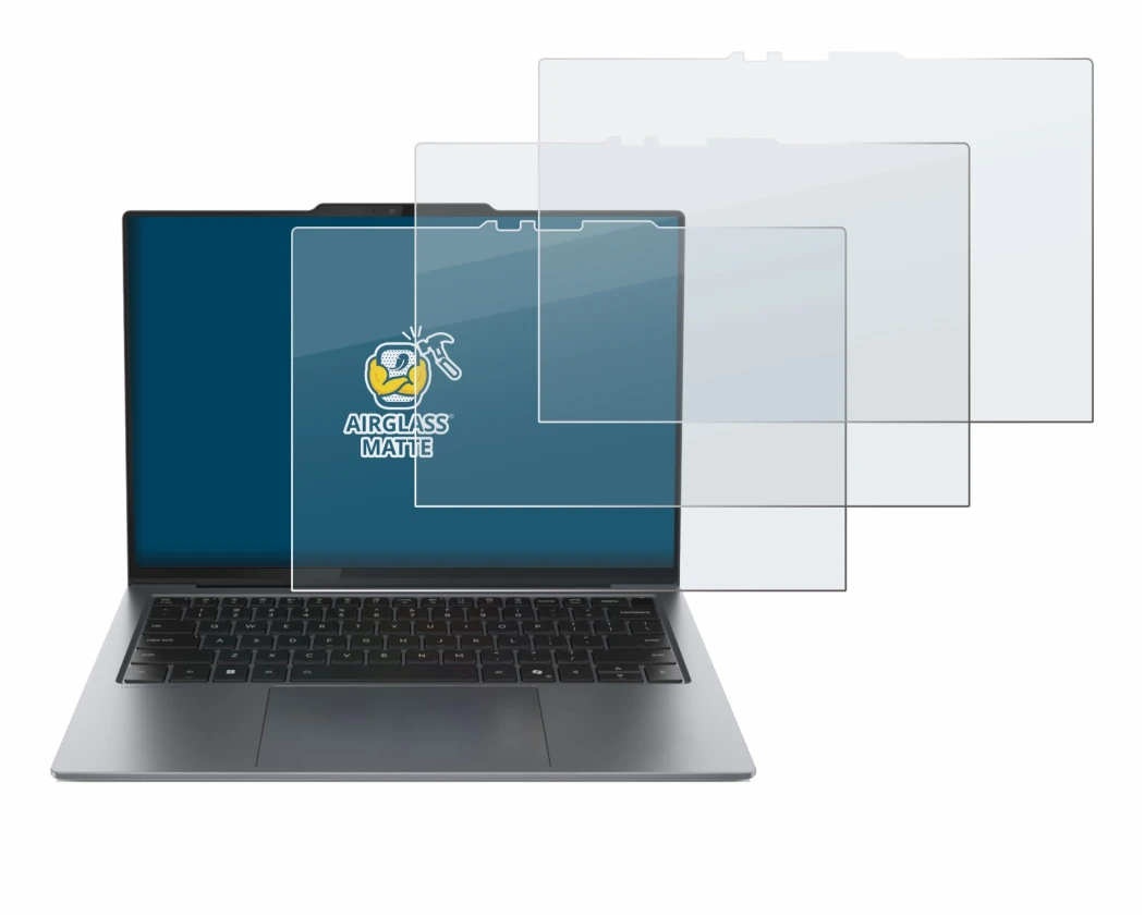 Imagen del dispositivo Lenovo ThinkPad X9 15 Aura Edition 15