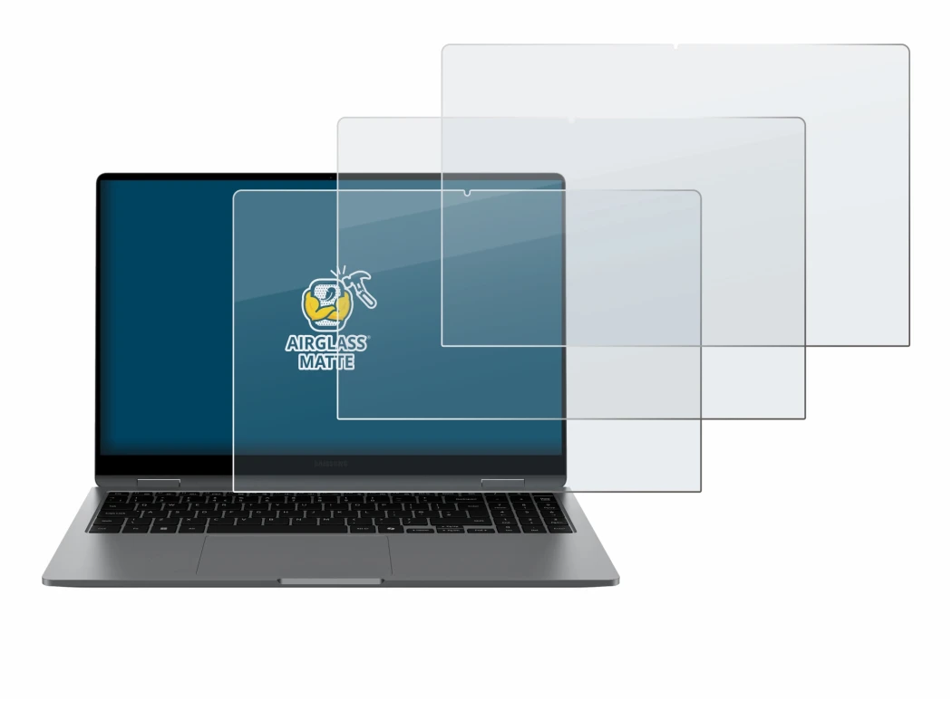 Imagen del dispositivo Samsung Galaxy Book5 360 15.6