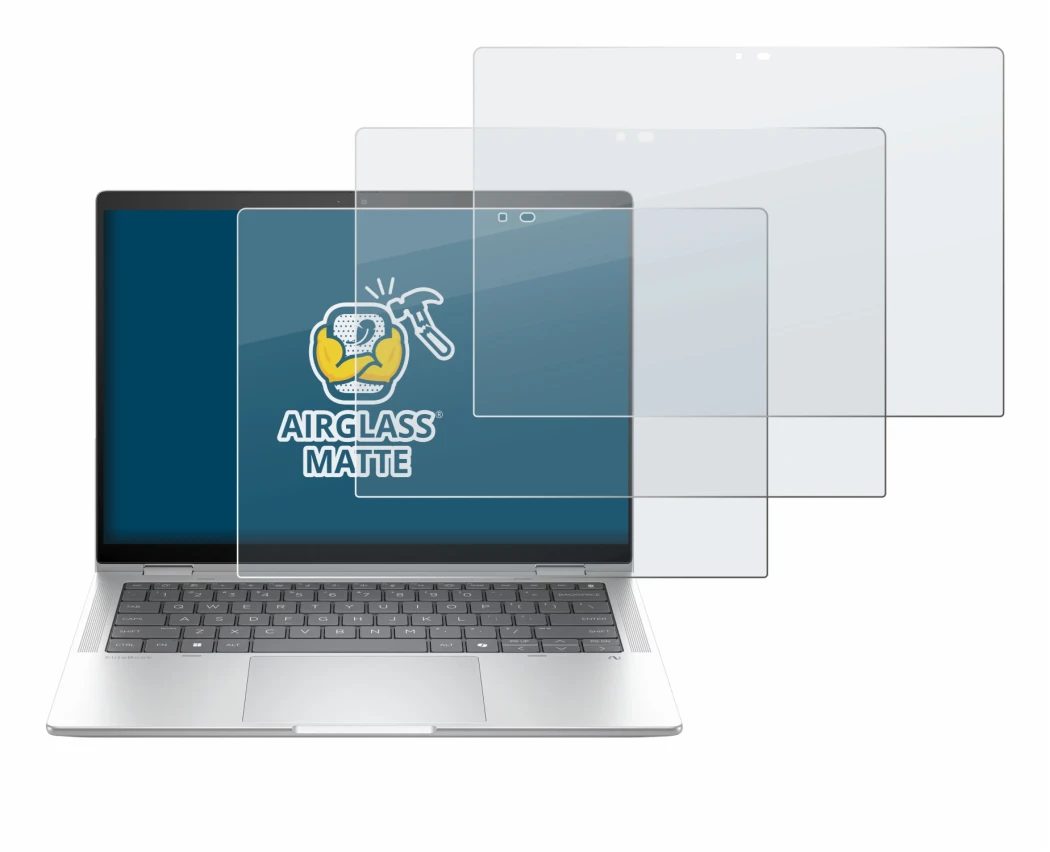 Imagen del dispositivo HP EliteBook X Flip G1i 14