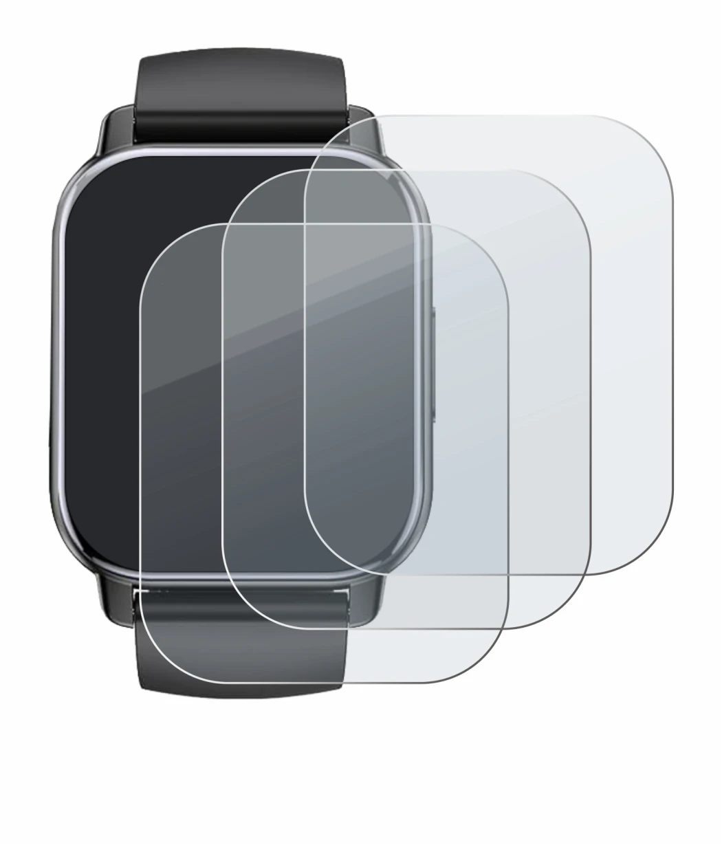 Imagen del dispositivo Poounur T80 1.95