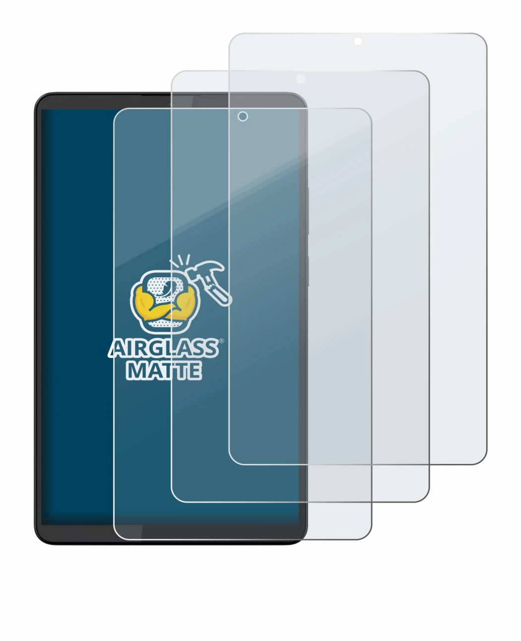 Imagen del dispositivo Lenovo Tab One 8.7