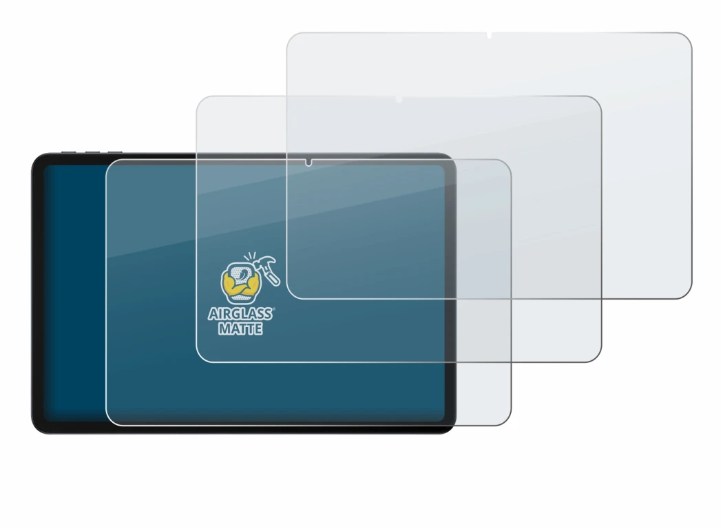 Imagen del dispositivo Doogee U12 con una amplia variedad de protectores de pantalla.