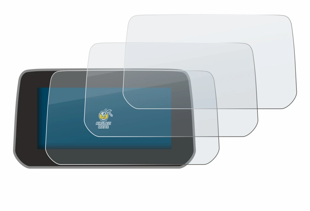 Imagen del dispositivo Mazda CX-5 2020 con una amplia variedad de protectores de pantalla.