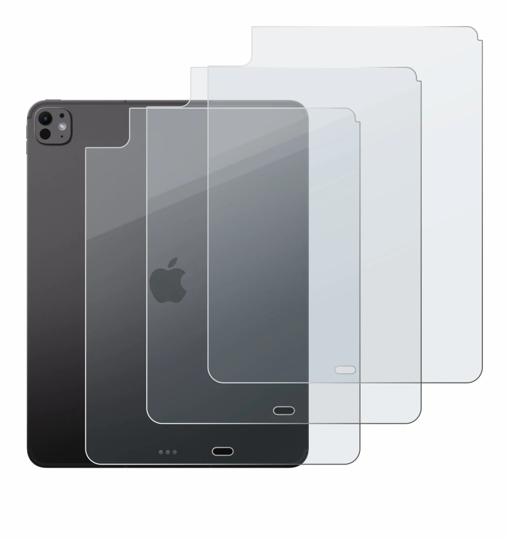 Imagen del dispositivo Apple iPad Pro 13