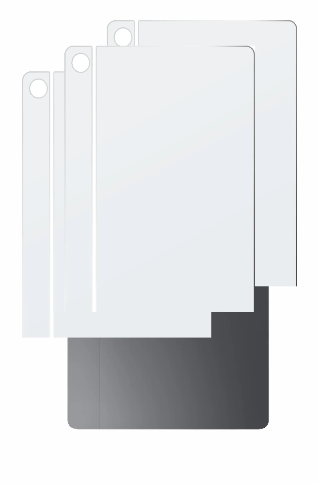 Imagen del dispositivo Samsung Galaxy Tab A11 Plus 5G 11