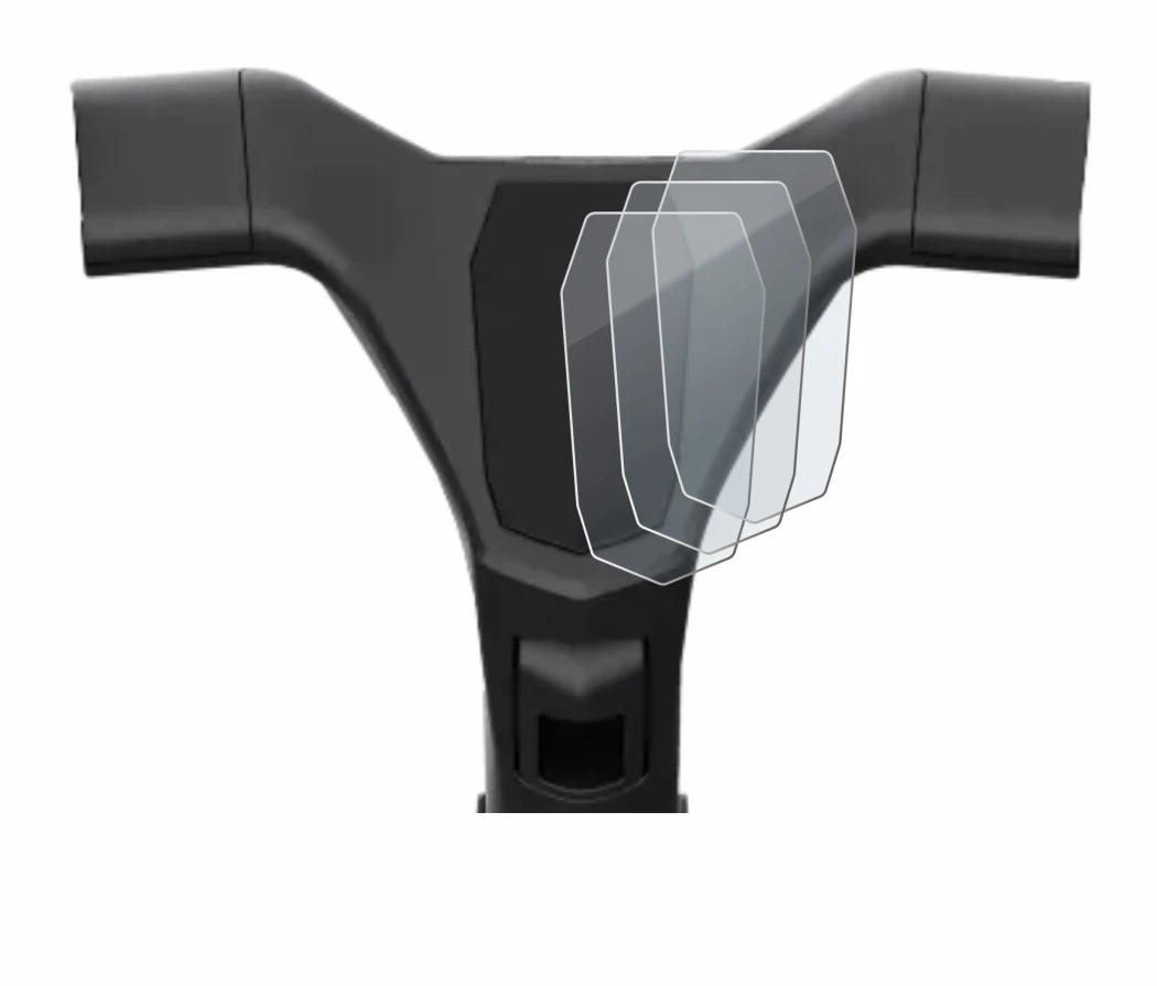 Imagen del dispositivo Navee ST3 con una amplia variedad de protectores de pantalla.