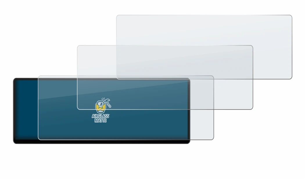 Imagen del dispositivo Corsair Xeneon Edge 14.5