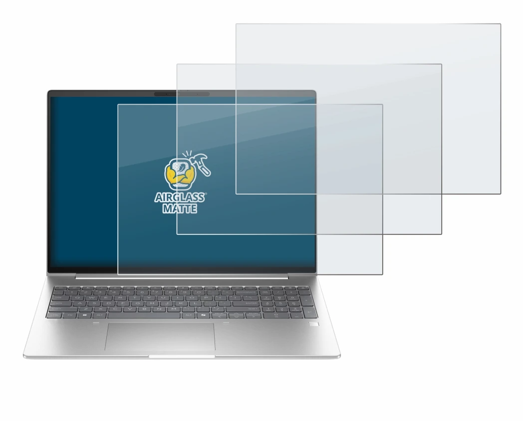 Imagen del dispositivo HP EliteBook 6 G1ah 16