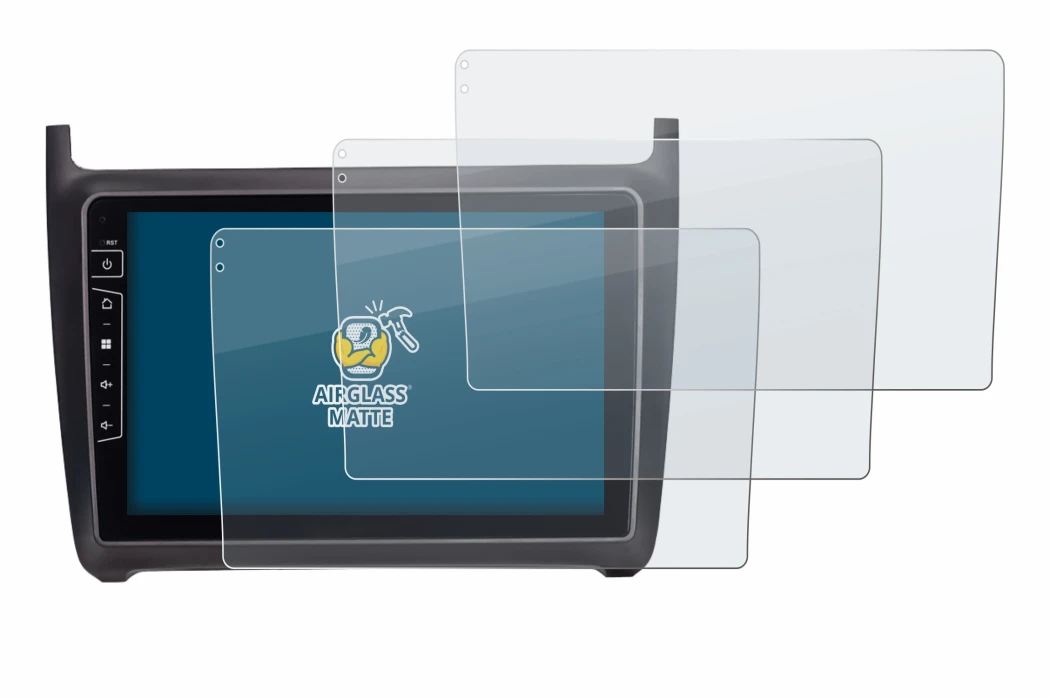 Imagen del dispositivo Dynavin D9-69H Premium Flex 9