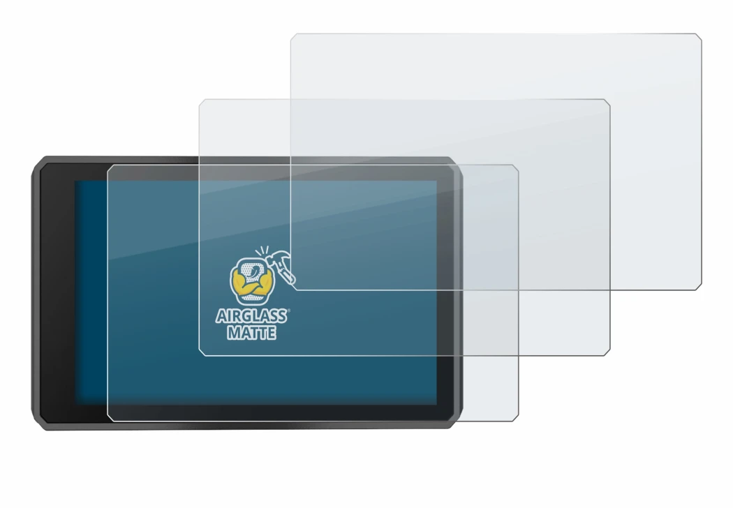 Imagen del dispositivo Garmin zumo XT3 4.7