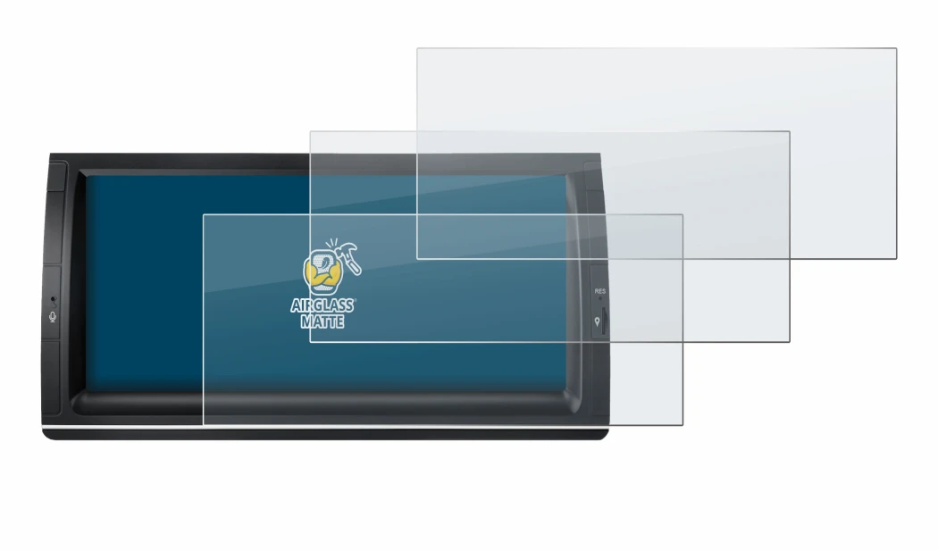 Imagen del dispositivo Xtrons PX1453BLHGS 10.25