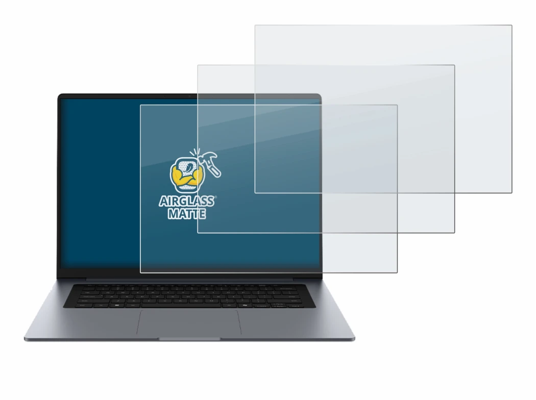 Imagen del dispositivo Samsung Galaxy Book6 16