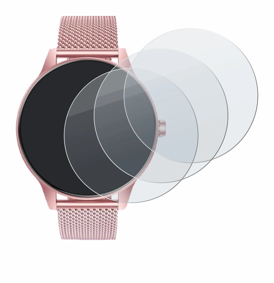 Imagen del dispositivo TAOLOON Smartwatch 1.27