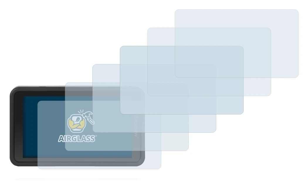 Imagen del dispositivo Desview R5 5.5