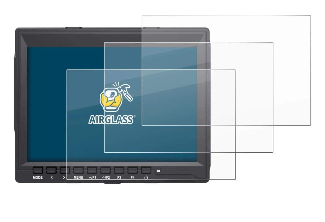 Imagen del dispositivo Feelworld FW759 7