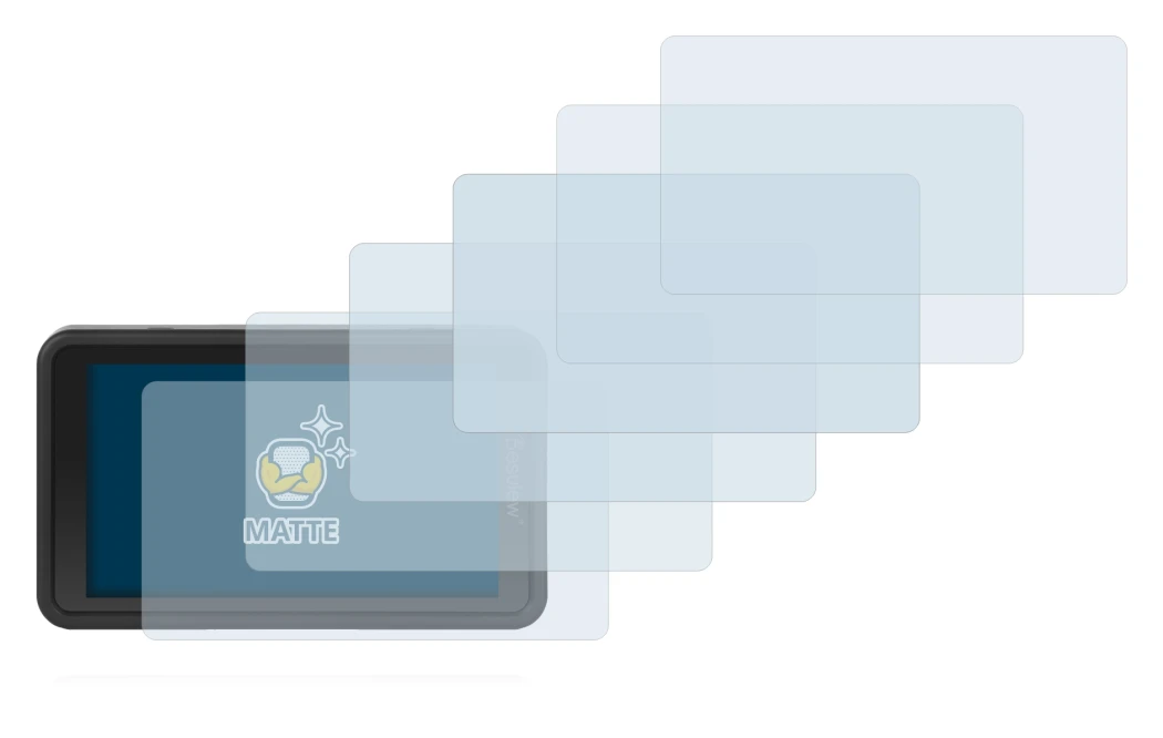 Imagen del dispositivo Desview R5 5.5
