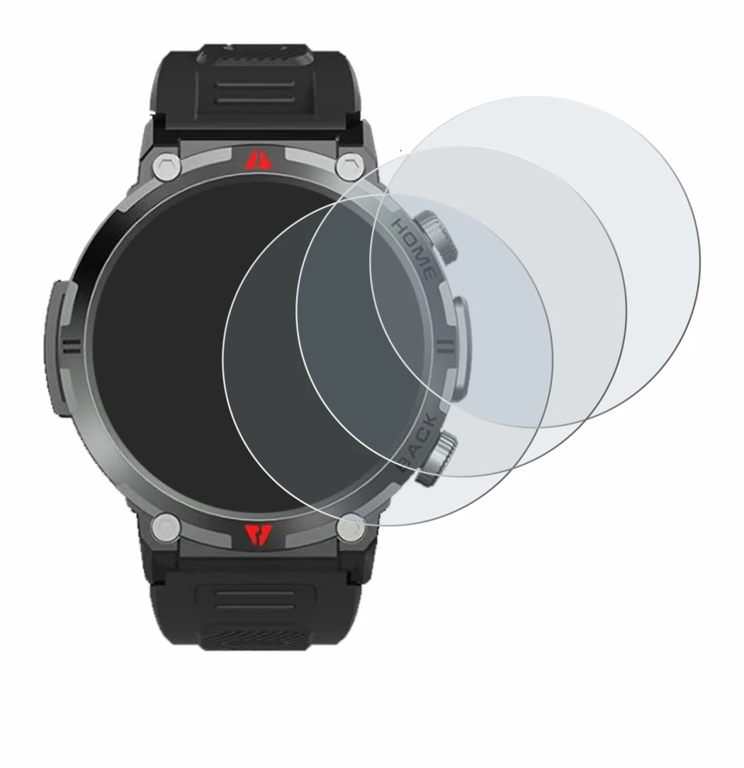 Imagen del dispositivo IFMDA S100 1.45