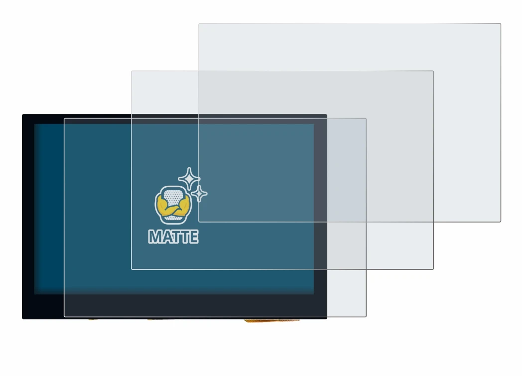 Imagen del dispositivo Waveshare 4.3