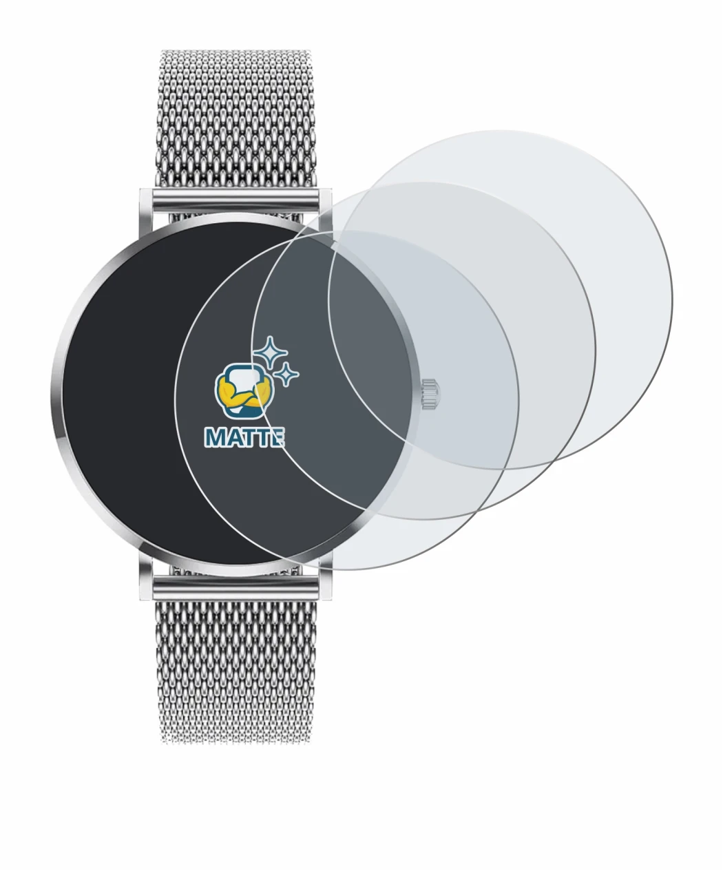 Imagen del dispositivo Pireware Amory 5 Mini con una amplia variedad de protectores de pantalla.